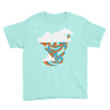 prismism Youth Tee