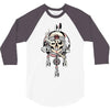 dream catcher 3/4 Sleeve Shirt