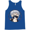 kakashi Tank Top
