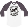 wanted dead and alieve 3/4 Sleeve Shirt