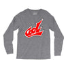 cooll Long Sleeve Shirts