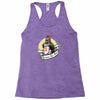 praise the sun Racerback Tank