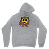 mr. owl Hoodie
