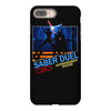 saber duel iPhone 8 Plus