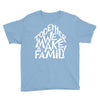 together we make a family 2 Youth Tee
