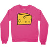 chese Crewneck Sweatshirt