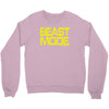 beast mode Crewneck Sweatshirt