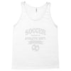 soccer! Tank Top