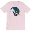 swiss army saber T-Shirt