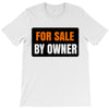 for sale T-Shirt