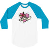 mom day best 3/4 Sleeve Shirt