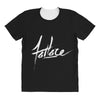 tatle All Over Women's T-shirt