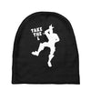 fortnite take the L Baby Beanies