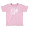 bell records Toddler T-shirt