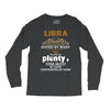 Disliked, Dislike, Create, Confronted, Born, Best, born, birthday, Lim Long Sleeve Shirts