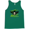 drop the beat   overwatch Tank Top