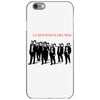 reservoir dogs (6) iPhone 6/6s Case