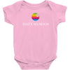 empire computer inc Baby Onesie