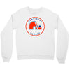 quebec nordiques hockey team Crewneck Sweatshirt