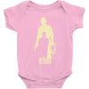 obtainer of rare antiquities Baby Bodysuit