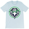 seattle 12. man T-Shirt