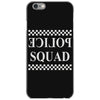 police squad iPhone 6/6s Case