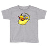 pikagoku Toddler T-shirt