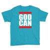 god can Youth Tee