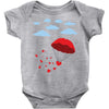 Tree Of Love Baby Bodysuit