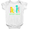 report abuse Baby Bodysuit