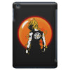 Goku Super Saiyan Dragon Ball 4 star iPad Mini