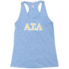 asl Racerback Tank
