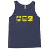 eat, sleep, weld funny welder Tank Top