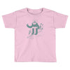 easy rider Toddler T-shirt