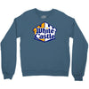 walter white castle Crewneck Sweatshirt
