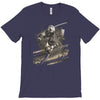the weight of the world T-Shirt