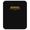 kicker livin' loud Mousepad