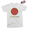 flowers Exclusive T-shirt