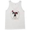 symbiote Tank Top