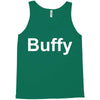 buffy Tank Top