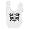 legendary american Baby Bibs