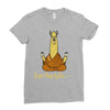 lamaste Ladies Fitted T-Shirt