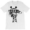 nerd giraffe T-Shirt
