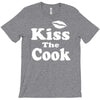 kiss the cook chef T-Shirt