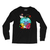 pik pak Long Sleeve Shirts