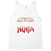 the last ninja Tank Top