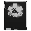 an ems halloween iPad 3 and 4 Case
