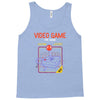 video game the game Tank Top