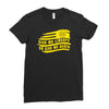 flag give me liberty stars right patriotic 1776 molon labe Ladies Fitted T-Shirt