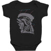 class of '86 Baby Bodysuit